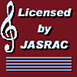 JASRAC許諾